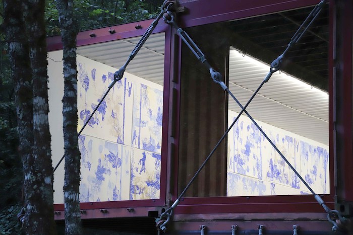 CACLB - Vue d'ext&eacute;rieur