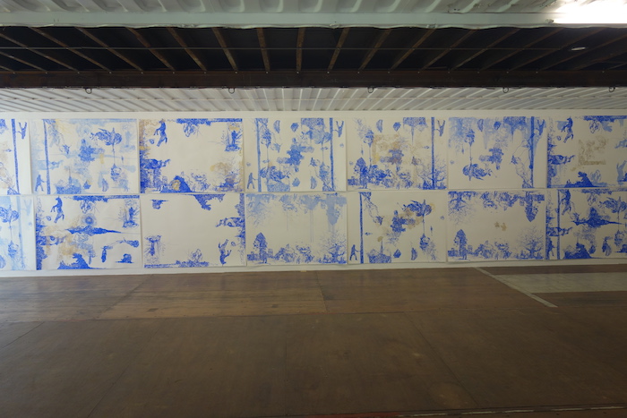 CACLB - L'or du Bleu