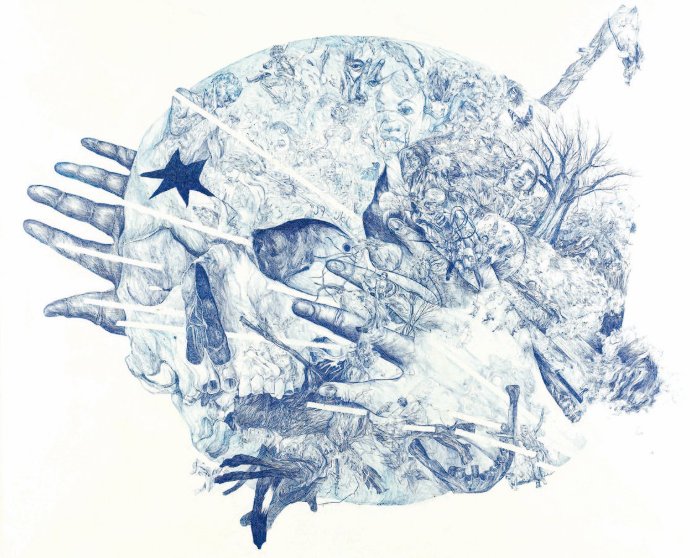 Flesh I - Ego Flesh I - Ego