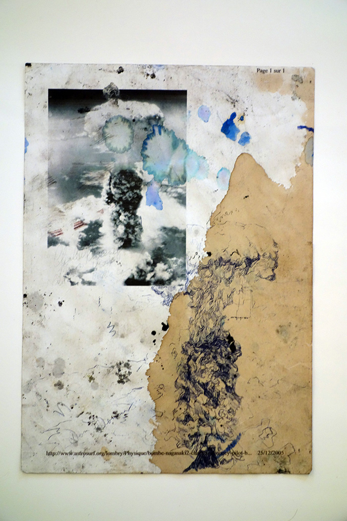 Mushroom doc I Mushroom doc I