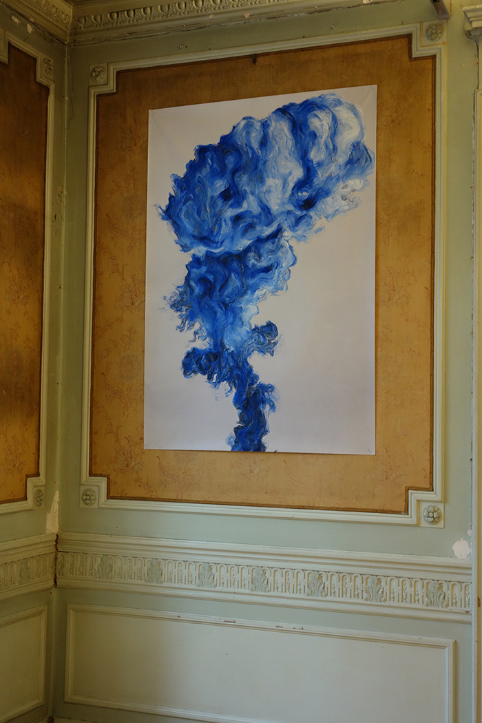 Atomic Cloud Atomic Cloud