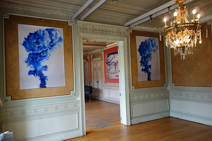 Atomic Cloud Atomic Cloud