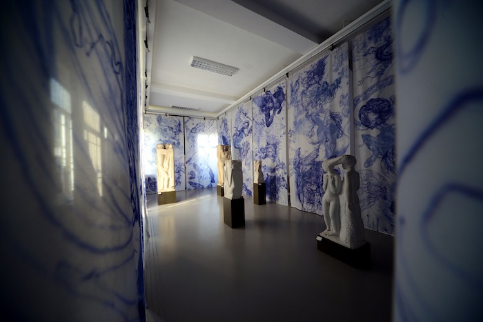 En Abyme - Ianchelevici