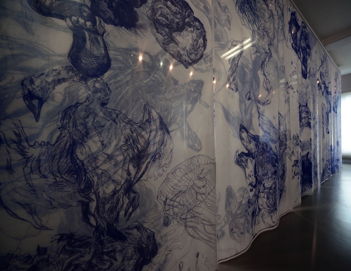 En Abyme - Ianchelevici