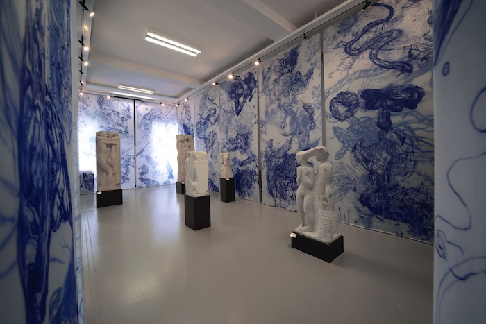 En Abyme - Ianchelevici