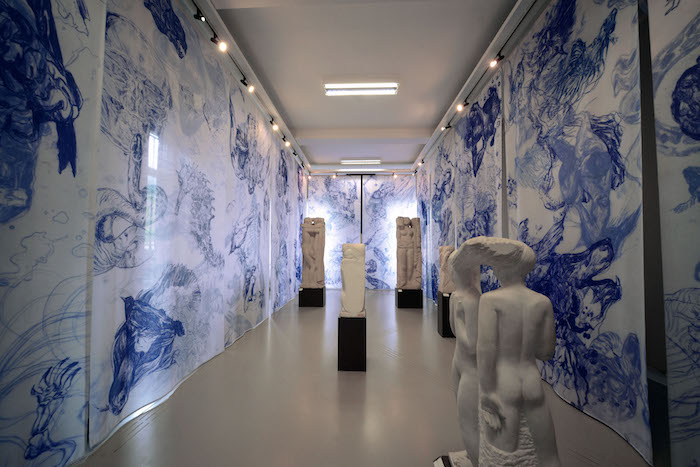 En Abyme - Ianchelevici