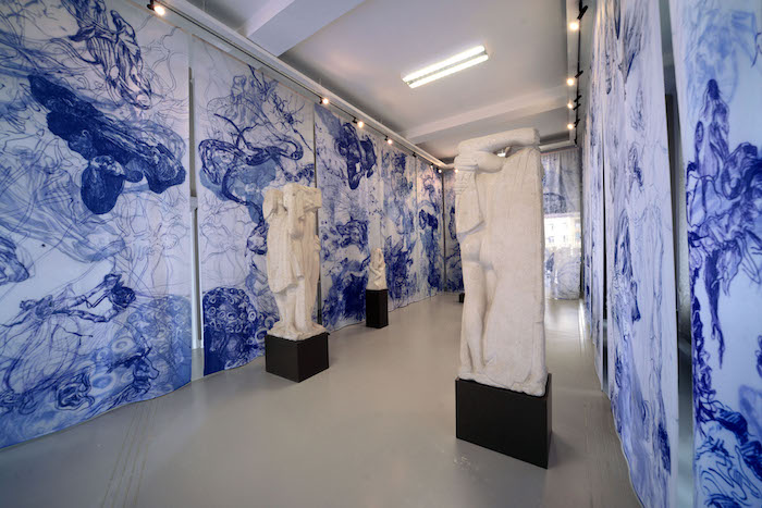 En Abyme - Ianchelevici