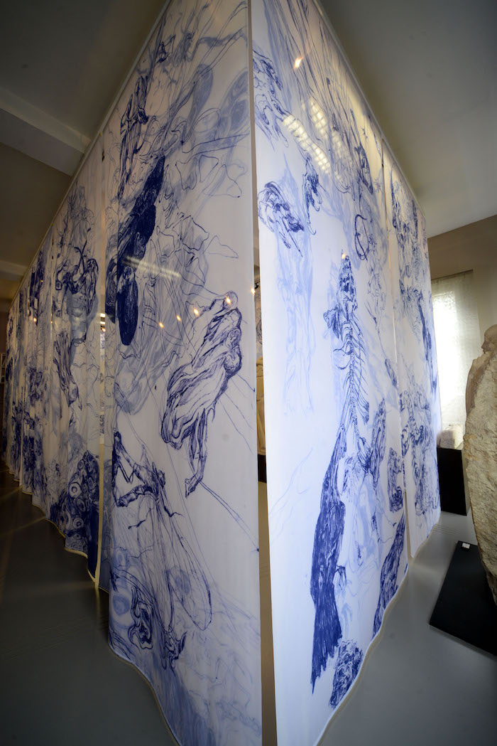 En Abyme - Ianchelevici