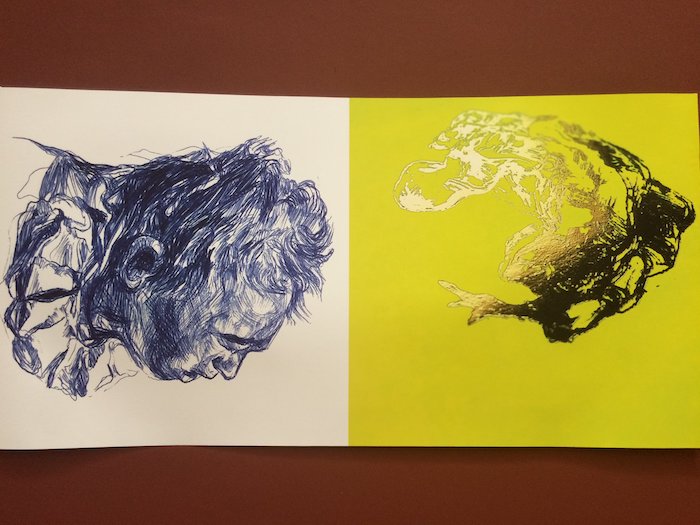 Intersections - Tamat Intersections - Tamat