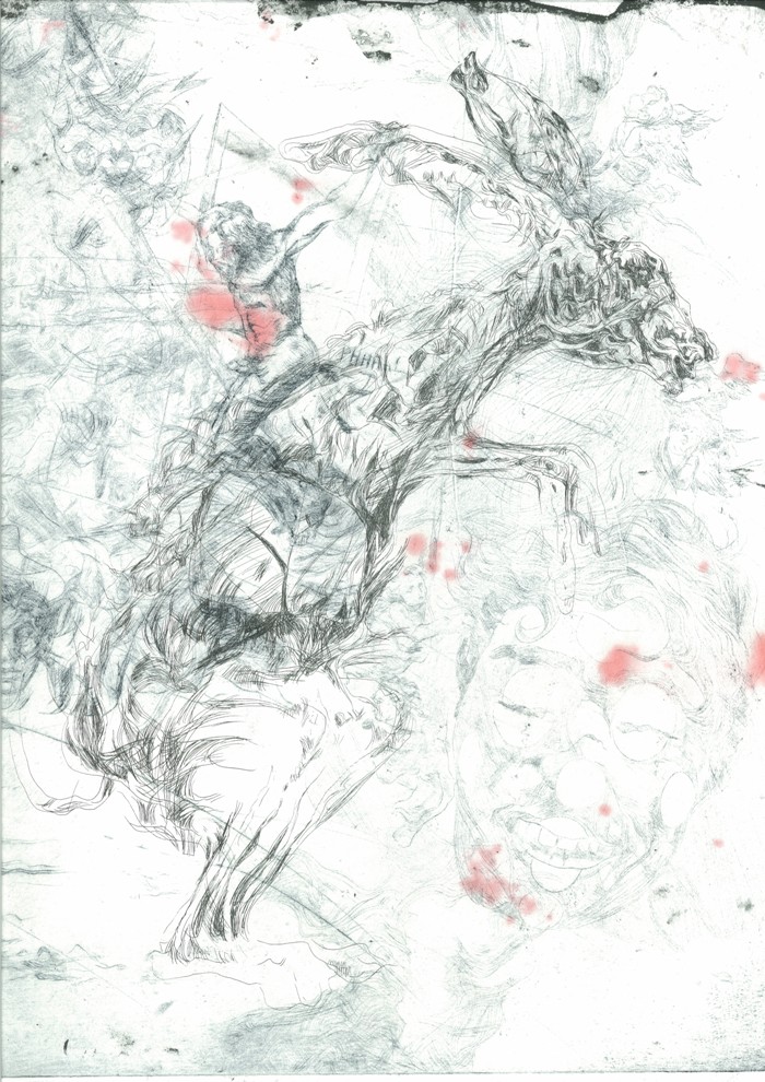 Le Crane est mon Boulet - Lapin