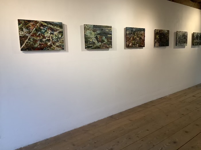 Palyndrome du r&ecirc;veur