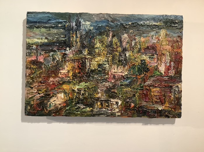 Palyndrome du r&ecirc;veur