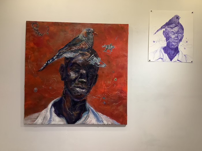 Palyndrome du r&ecirc;veur