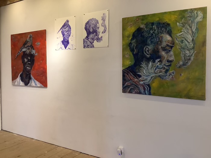 Palyndrome du r&ecirc;veur