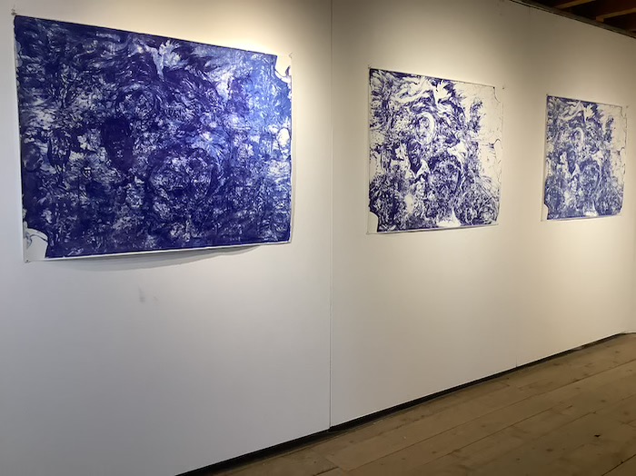 Palyndrome du r&ecirc;veur