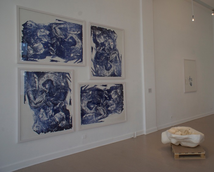 Flesh II Nightmare Flesh II Nightmare